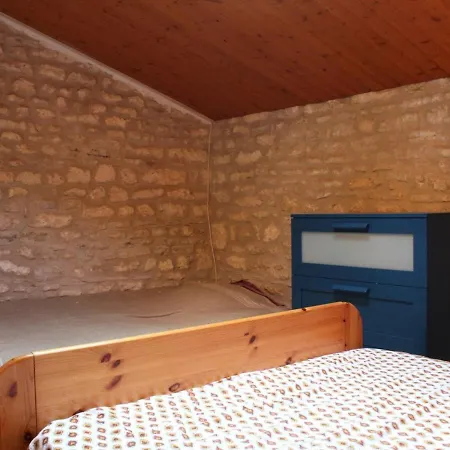 Maison De Charme 5 Couchages A Saint Pierre D'Oleron - Fr-1-246A-65 Saint-Pierre-d'Oleron