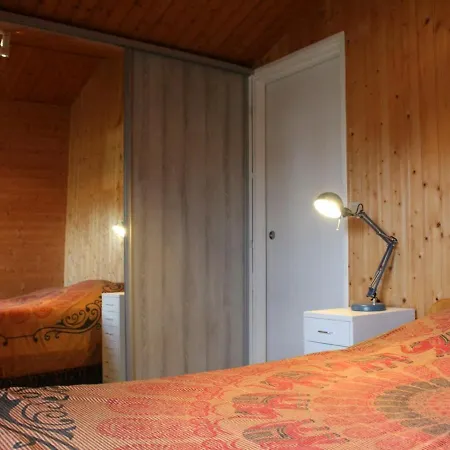 Сasa de vacaciones Maison De Charme 5 Couchages à Pierre D'oléron - Fr-1-246a-65