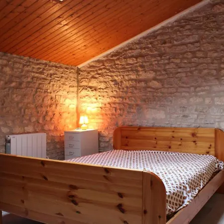Maison De Charme 5 Couchages à Pierre D'oléron - Fr-1-246a-65 Сasa de vacaciones *